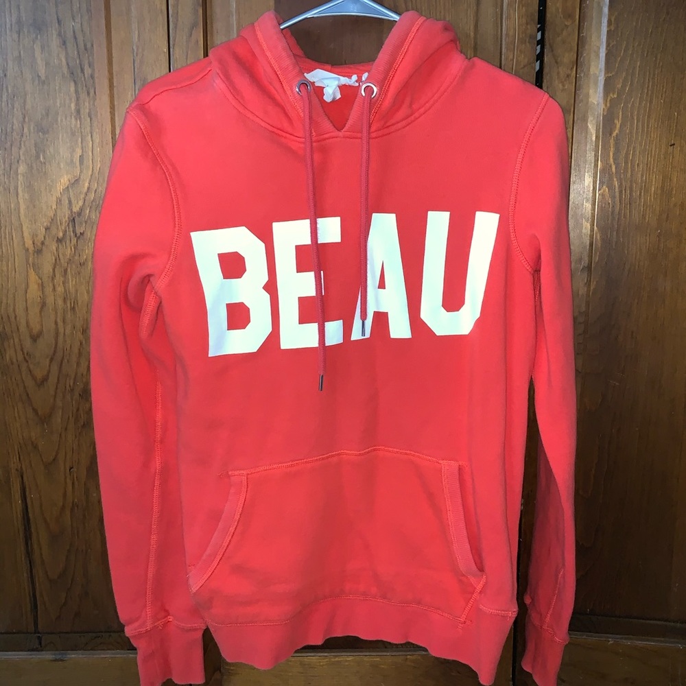 Beau hoodie